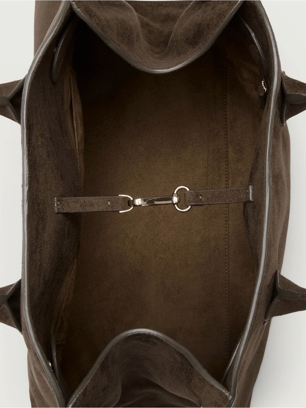 Oak + Fort Rowan Bag - Picture 4 of 4